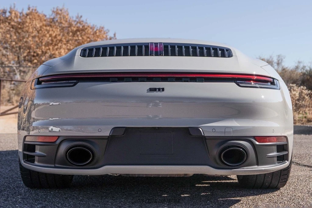 2024 Porsche 992 Carrera - Image 7 of 12