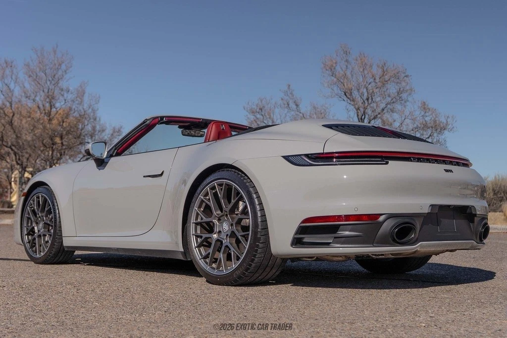 2024 Porsche 992 Carrera - Image 6 of 12