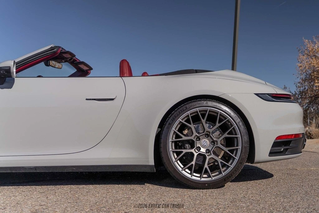 2024 Porsche 992 Carrera - Image 5 of 12