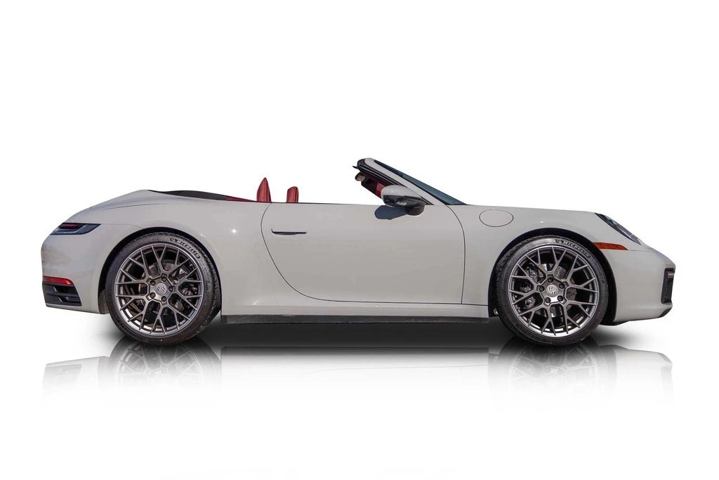 2024 Porsche 992 Carrera - Image 2 of 12