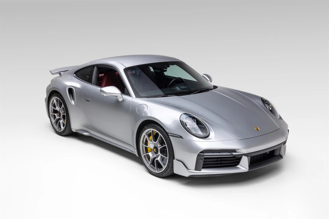2024 Porsche 911 - Image 6 of 31