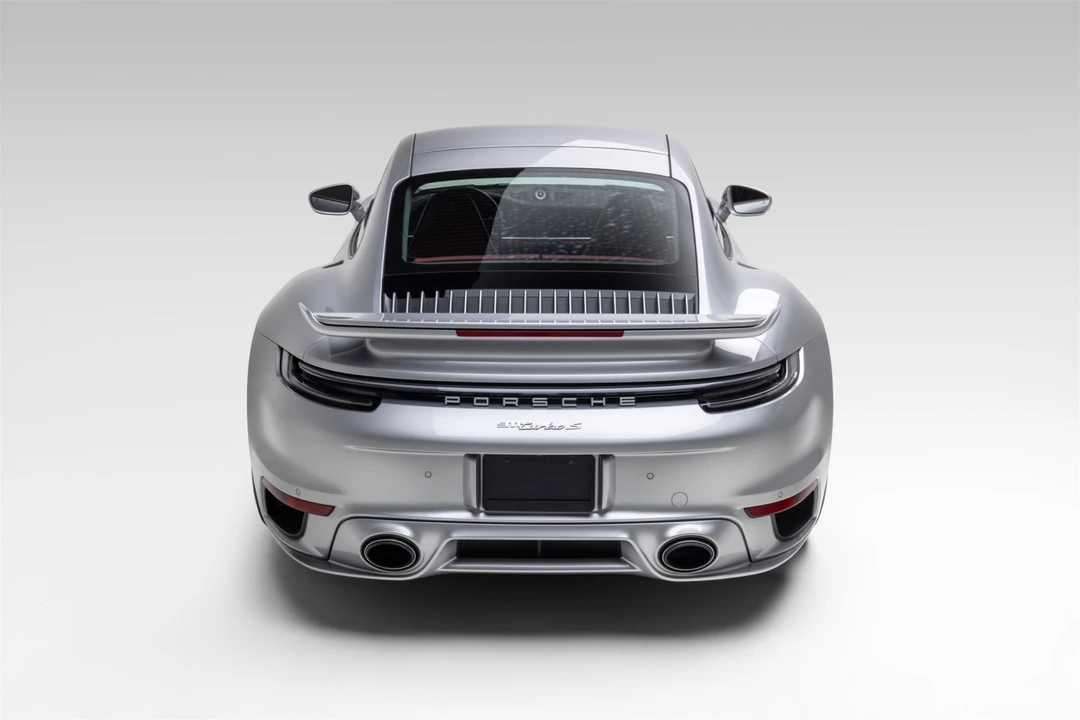 2024 Porsche 911 - Image 13 of 31