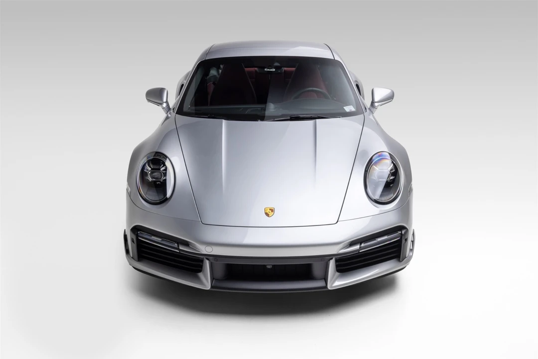2024 Porsche 911 - Image 4 of 31