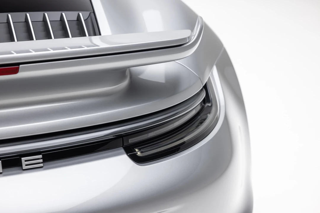 2024 Porsche 911 - Image 31 of 31