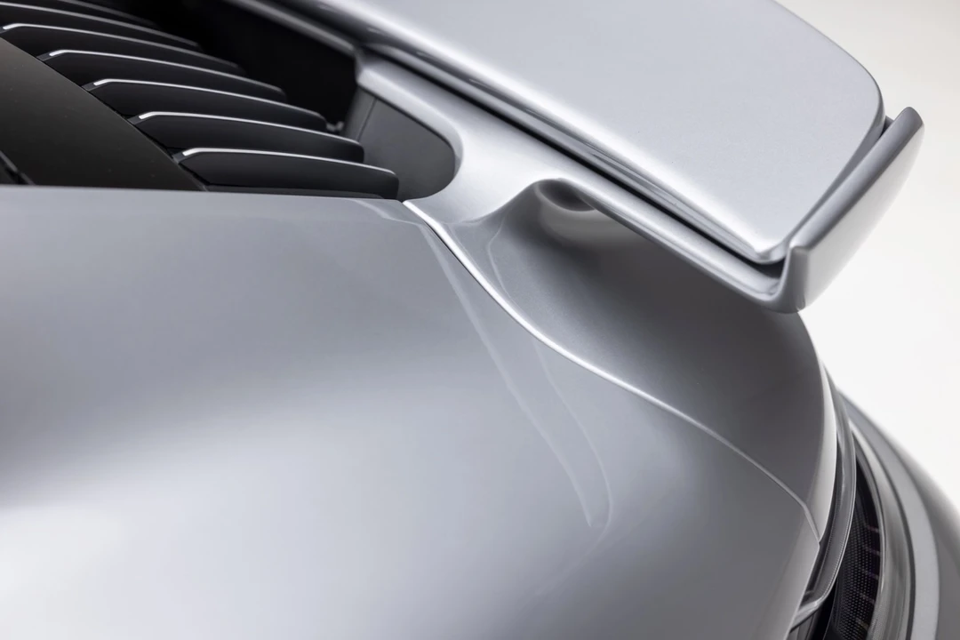 2024 Porsche 992 Carrera - Image 27 of 31