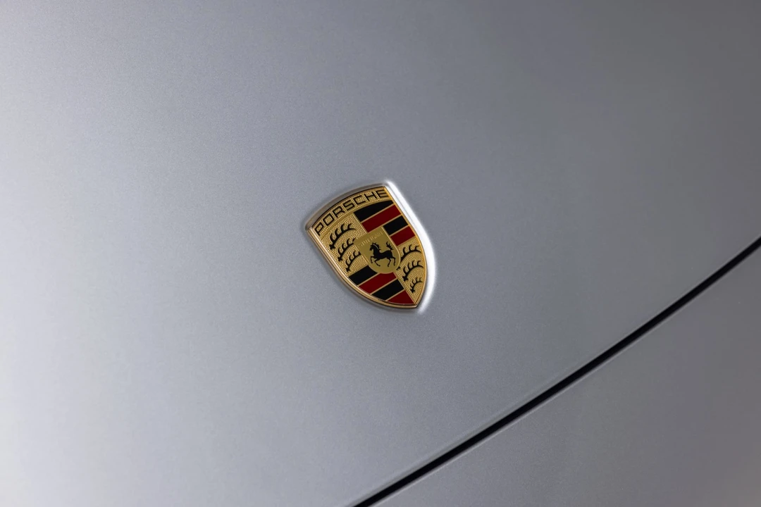 2024 Porsche 992 Carrera - Image 21 of 31