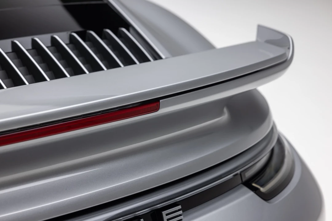 2024 Porsche 911 - Image 30 of 31