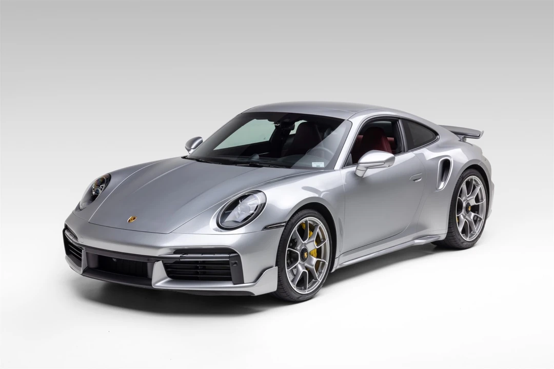 2024 Porsche 911 - Image 2 of 31