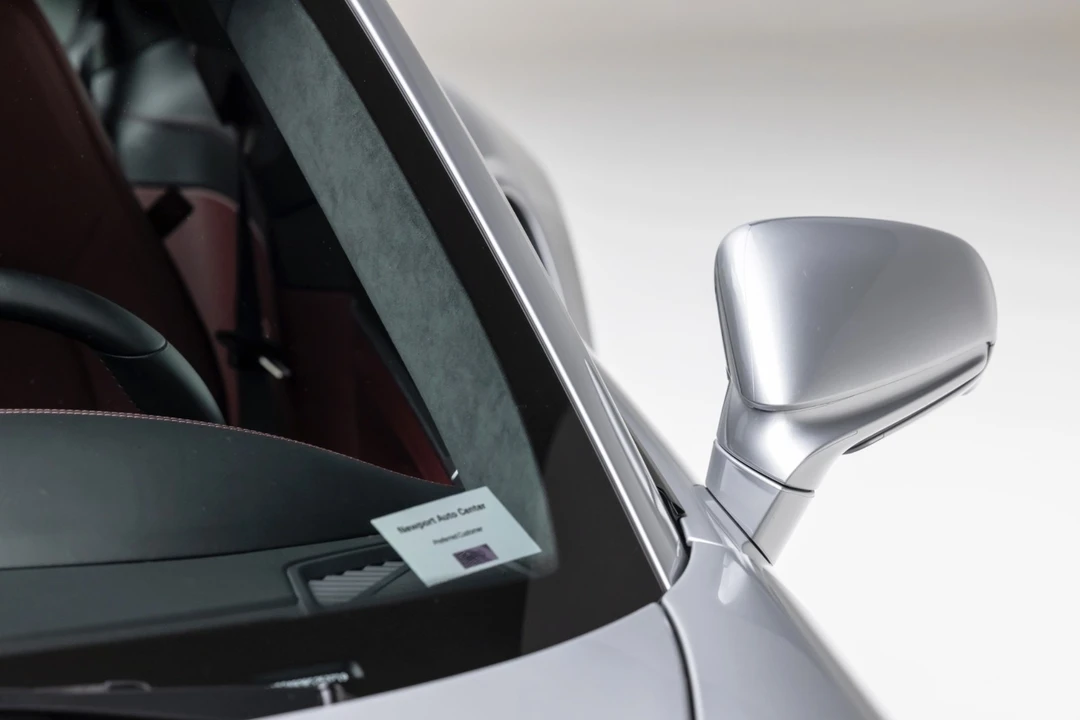 2024 Porsche 911 - Image 25 of 31
