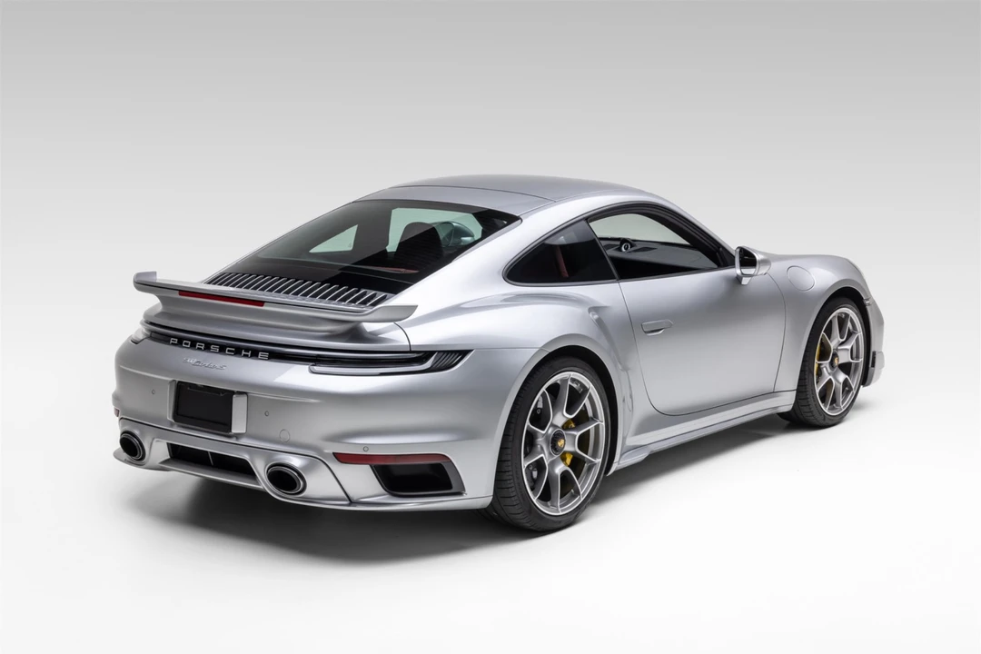 2024 Porsche 911 - Image 10 of 31
