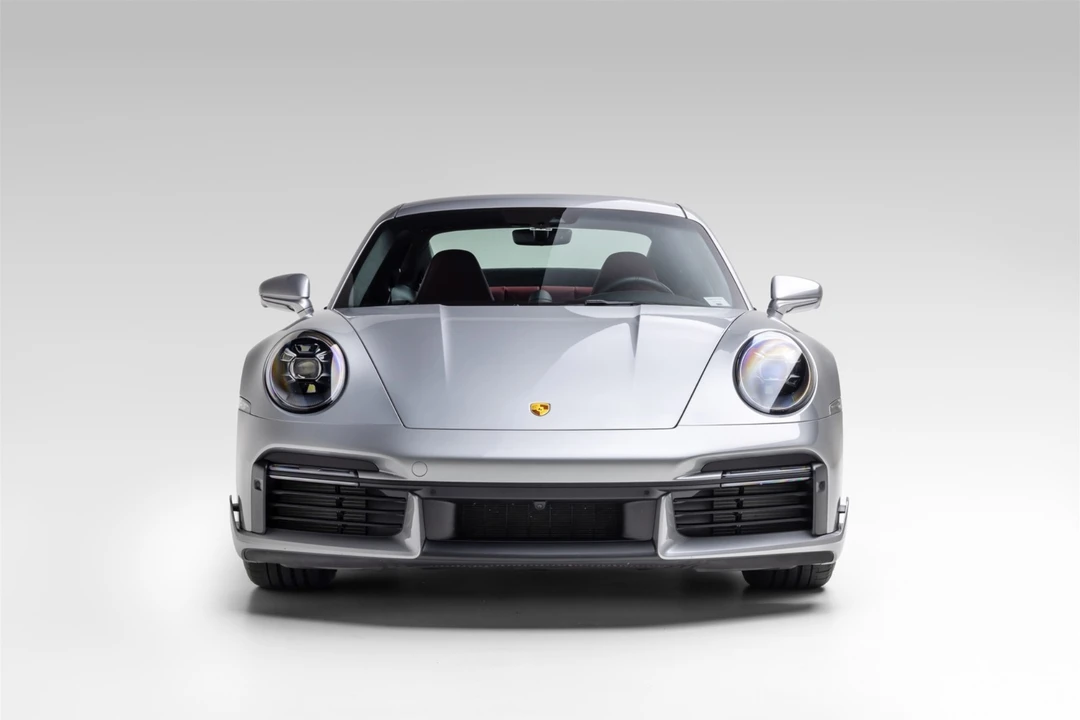 2024 Porsche 992 Carrera - Image 5 of 31