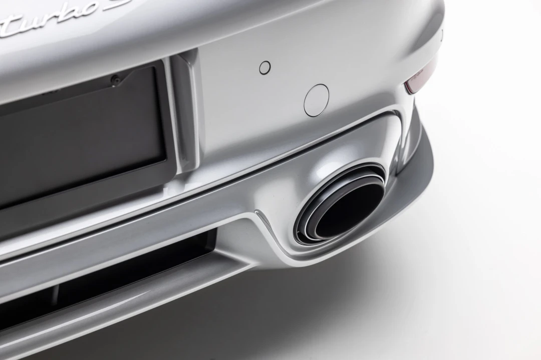 2024 Porsche 911 - Image 28 of 31