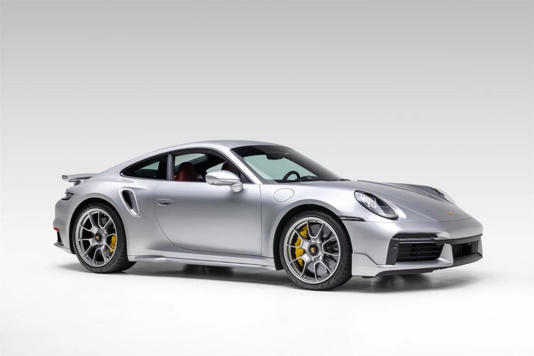 2024 Porsche 992 Carrera - Image 7 of 31