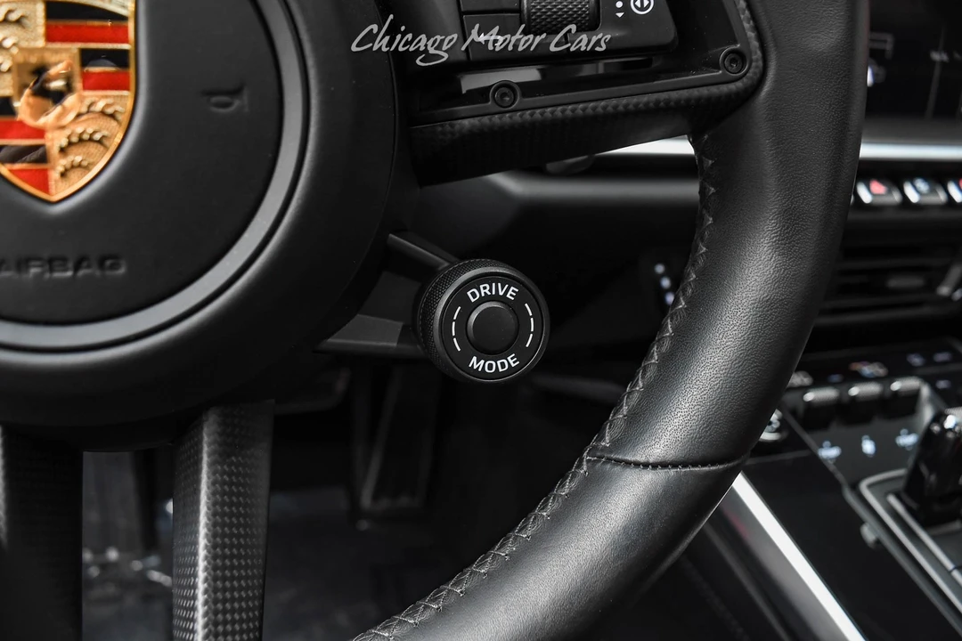 2024 Porsche 992 Carrera - Image 10 of 12