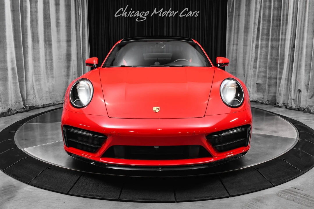 2024 Porsche 992 Carrera - Image 7 of 12