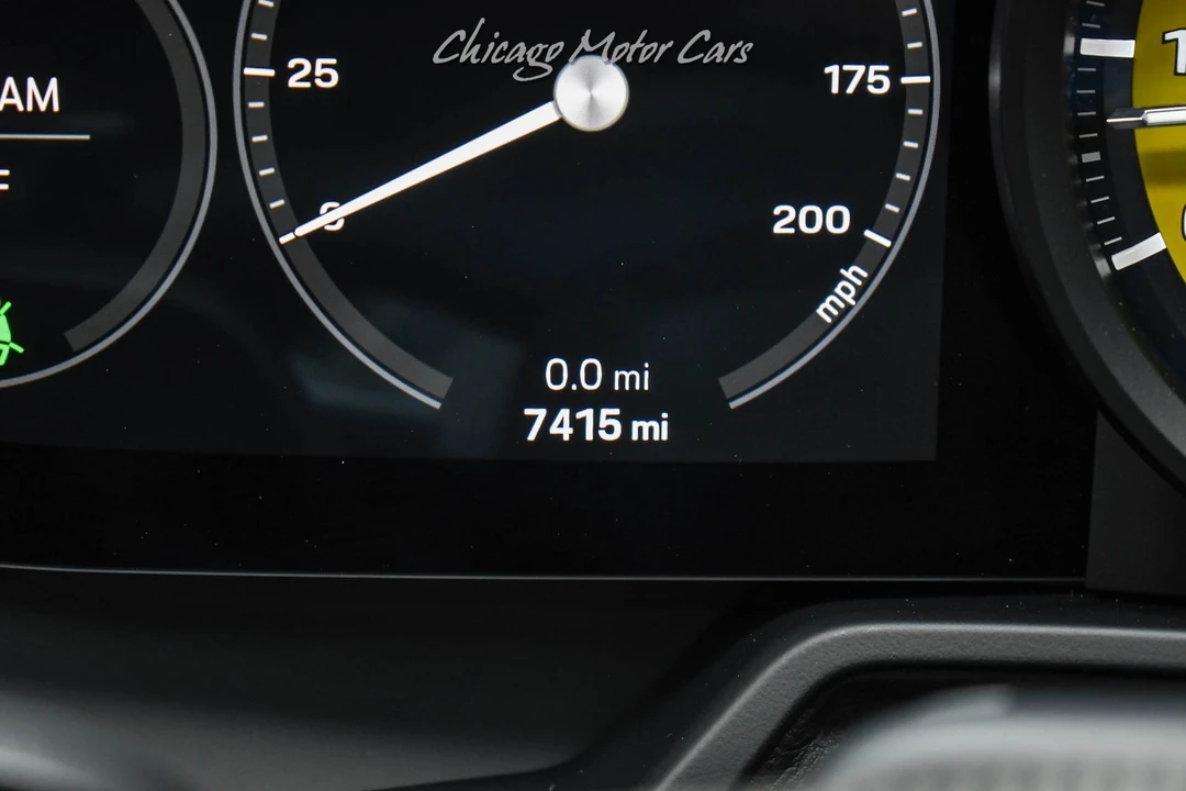 2024 Porsche 992 Carrera - Image 12 of 12
