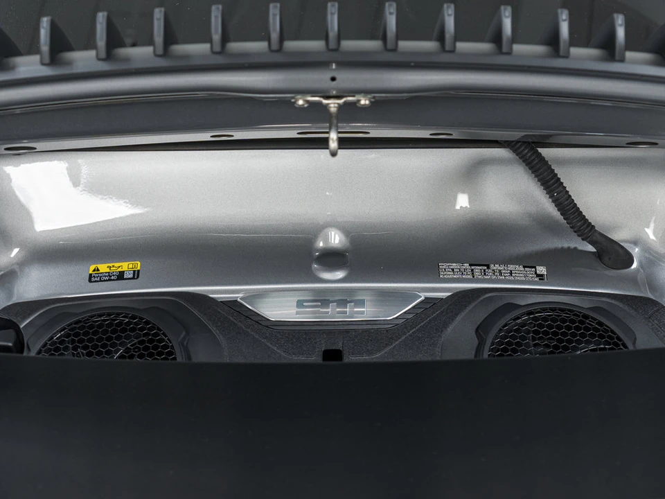 2024 Porsche 992 Dakar - Image 13 of 31