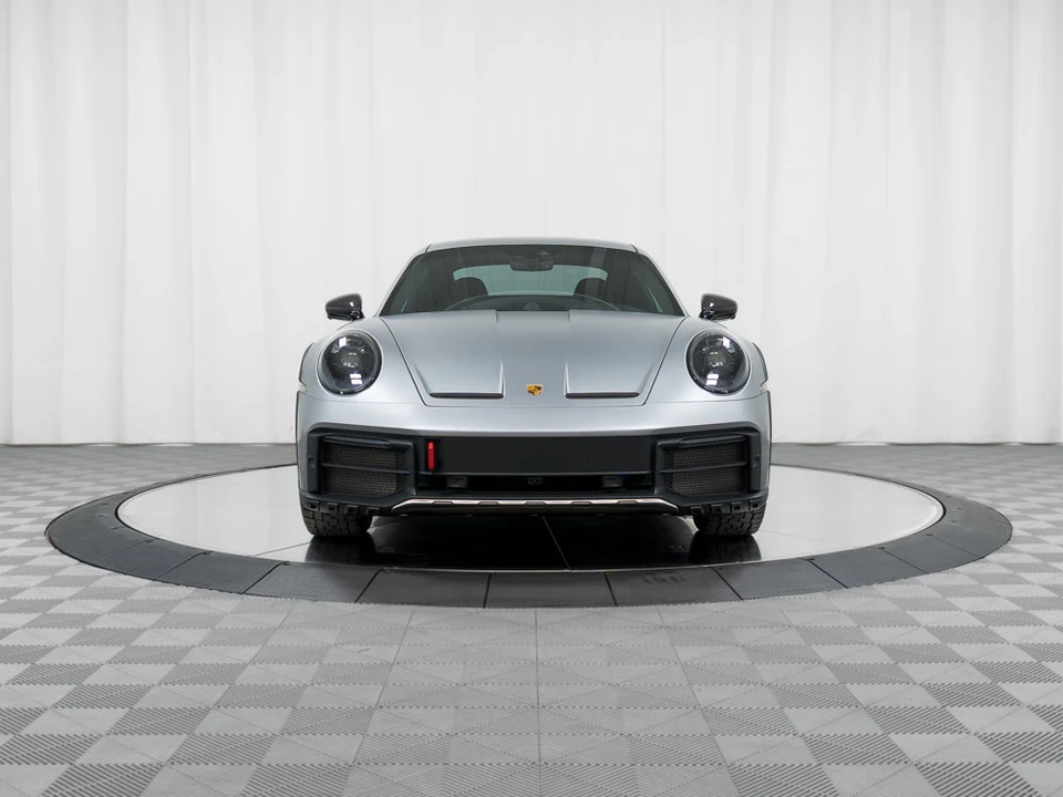 2024 Porsche 992 Dakar - Image 10 of 31