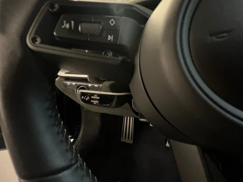 2024 Porsche 992 Dakar - Image 27 of 31