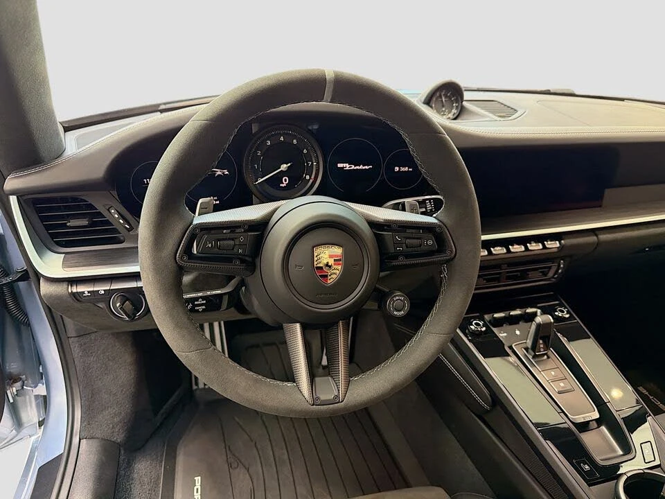 2024 Porsche 992 Dakar - Image 12 of 31