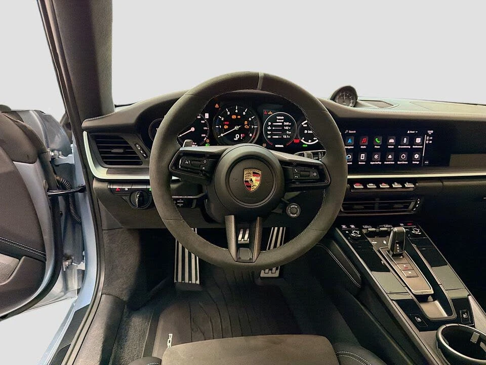 2024 Porsche 992 Dakar - Image 24 of 31