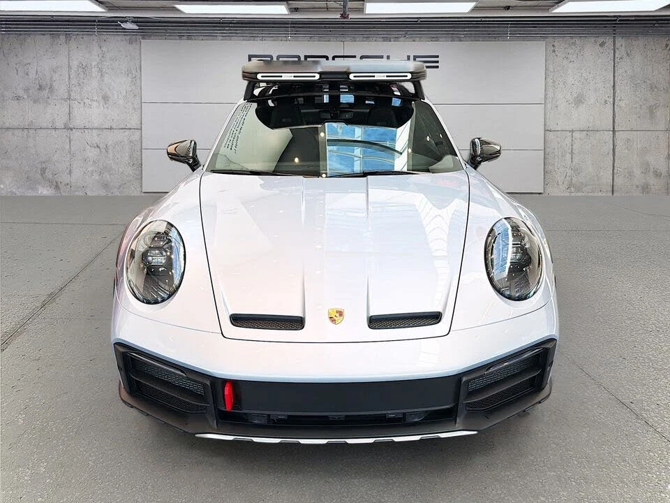 2024 Porsche 992 Dakar - Image 6 of 31