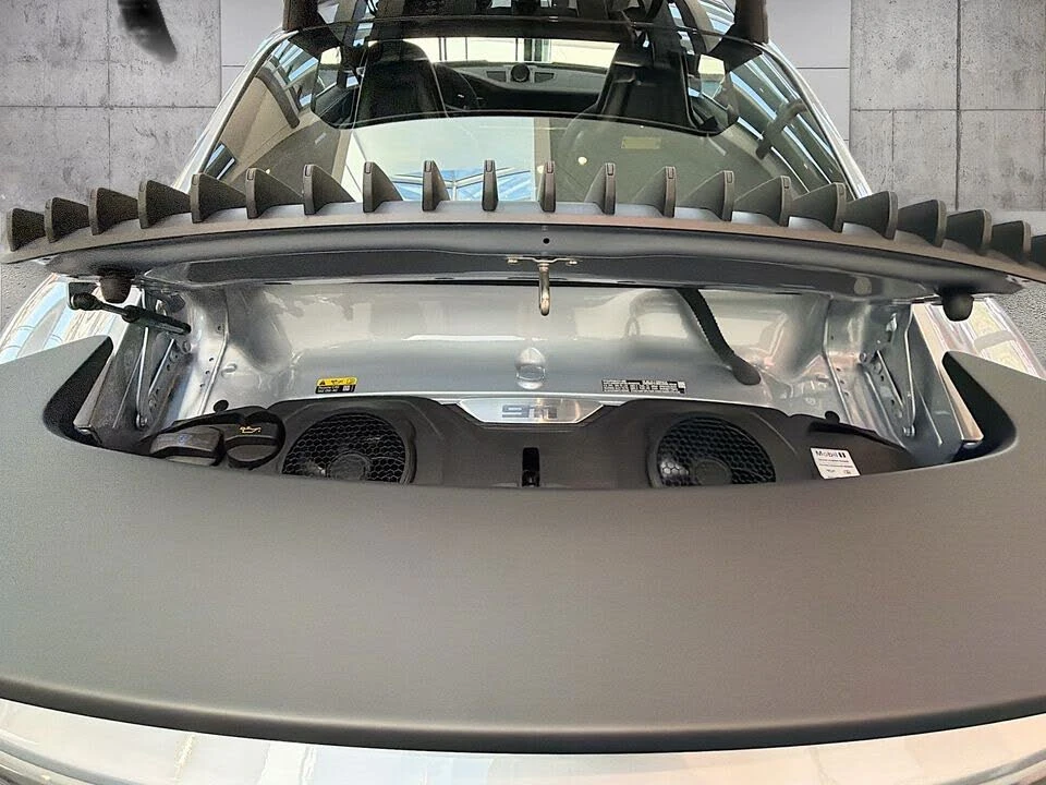 2024 Porsche 992 Dakar - Image 26 of 31