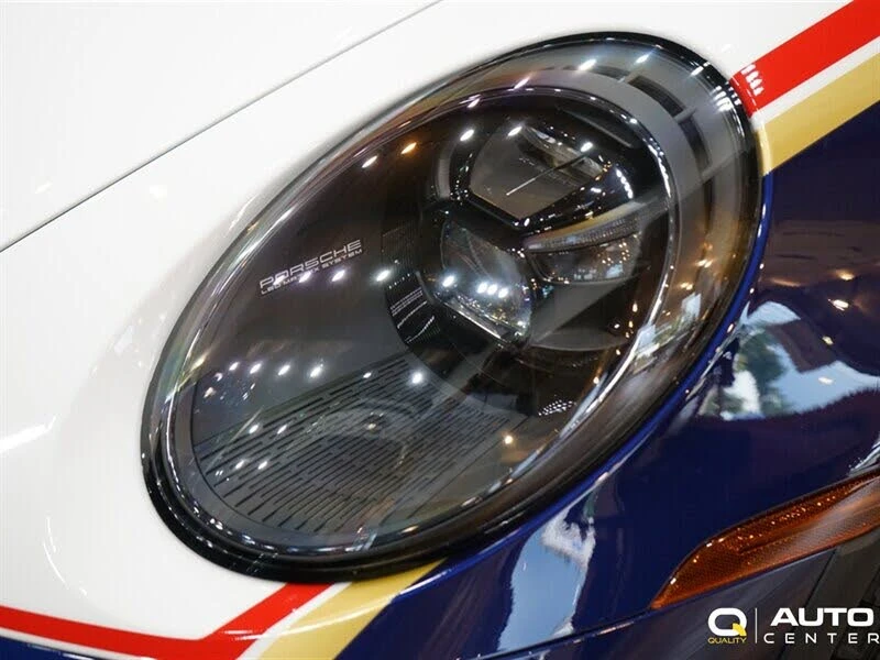 2024 Porsche 992 Dakar - Image 14 of 31