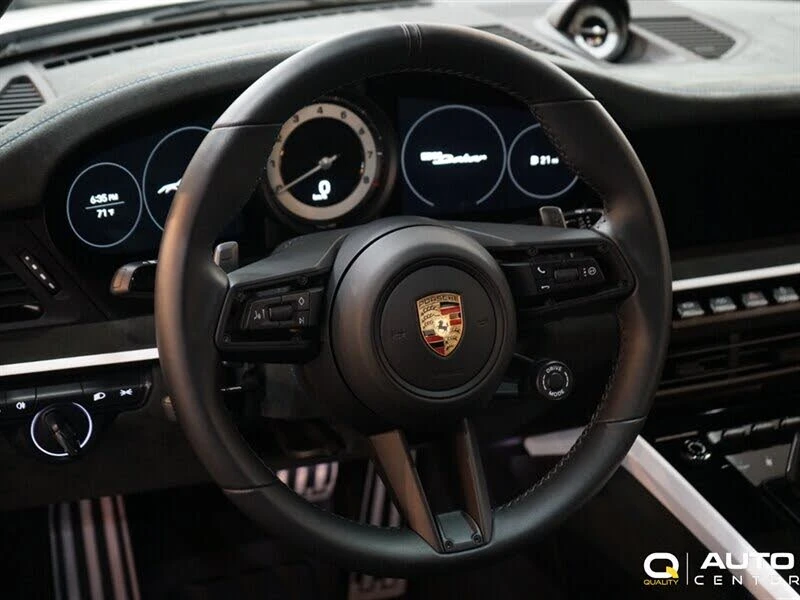 2024 Porsche 992 Dakar - Image 23 of 31