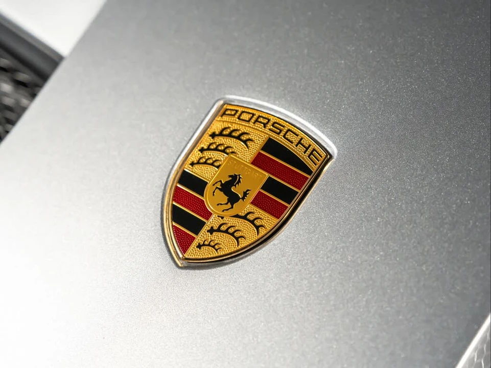 2024 Porsche 992 Dakar - Image 13 of 31