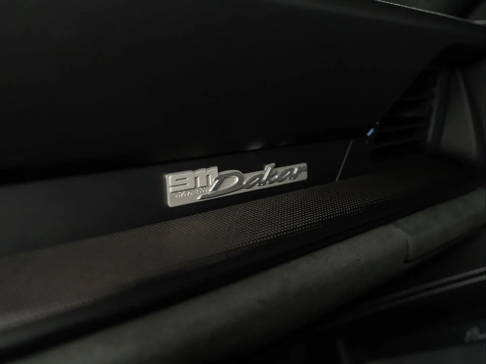 2024 Porsche 992 Dakar - Image 28 of 31
