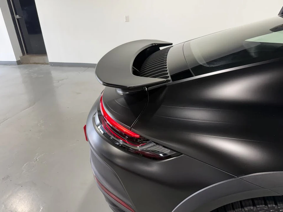 2024 Porsche 992 Dakar - Image 15 of 31