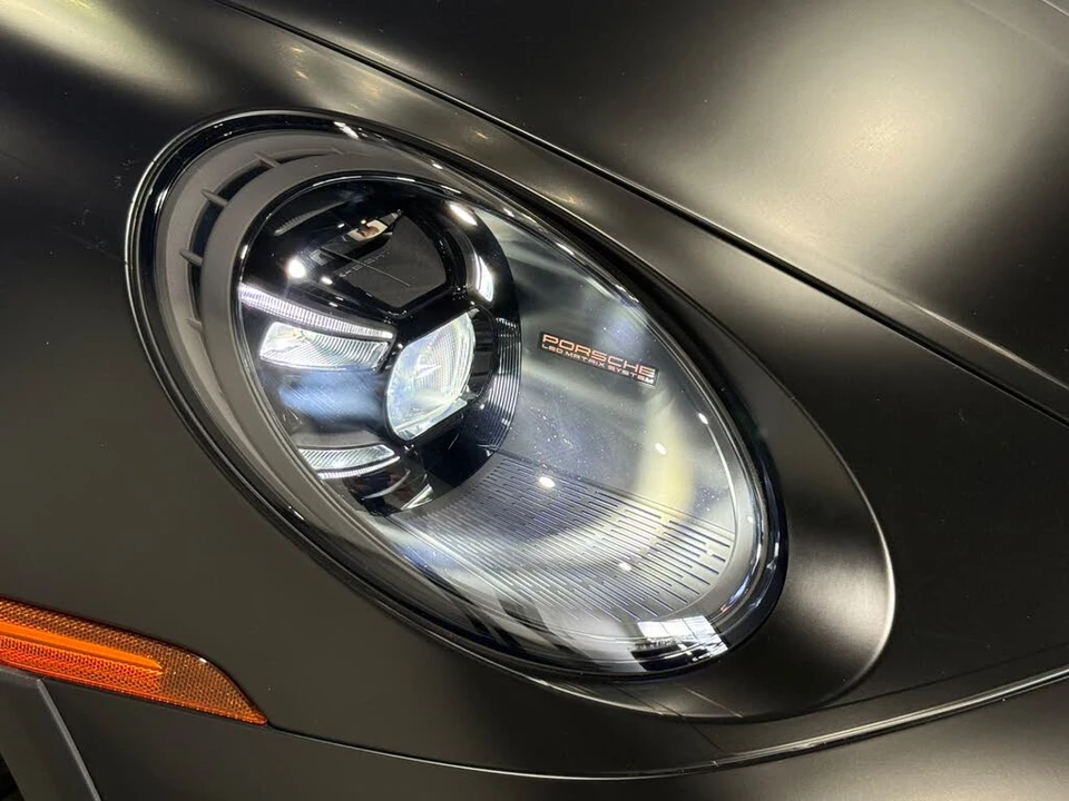 2024 Porsche 992 Dakar - Image 9 of 31