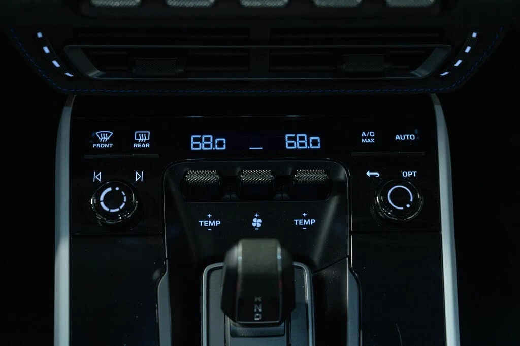 2024 Porsche 992 Dakar - Image 30 of 31