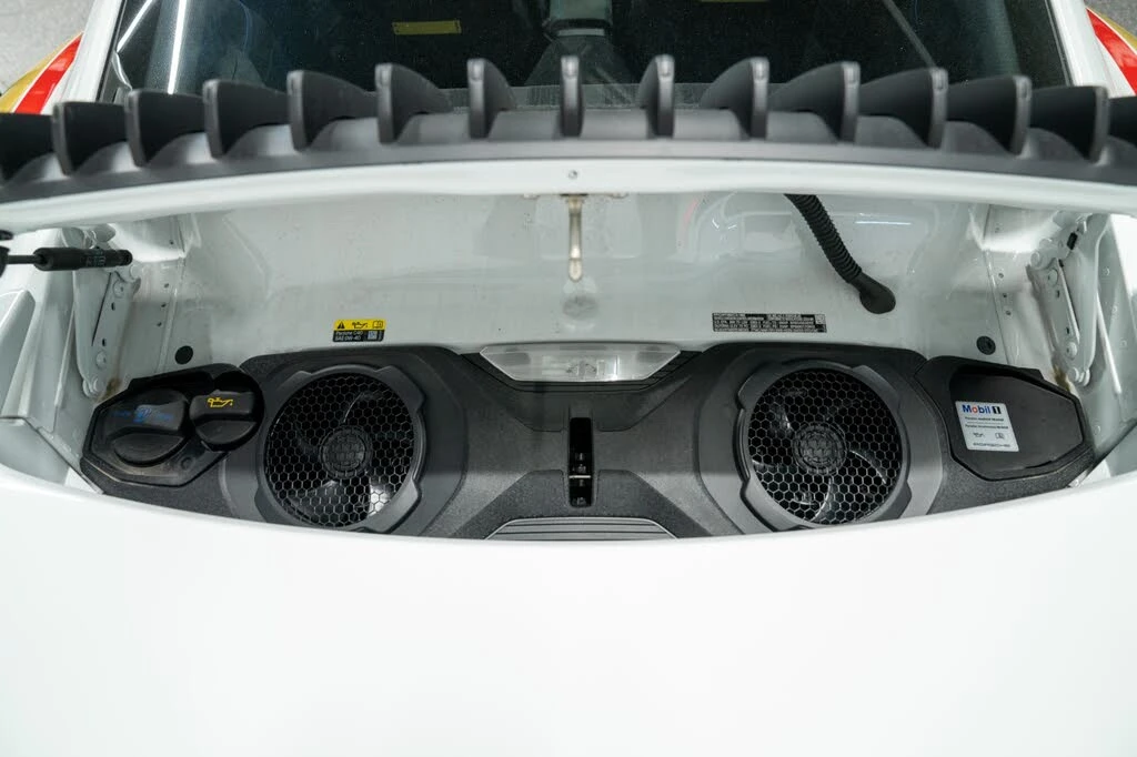 2024 Porsche 992 Dakar - Image 11 of 31