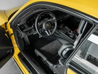 2024 Porsche 992 Dakar - Image 4 of 4