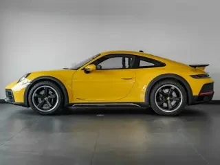 2024 Porsche 992 Dakar - Image 2 of 4