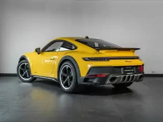 2024 Porsche 992 Dakar - Image 3 of 4