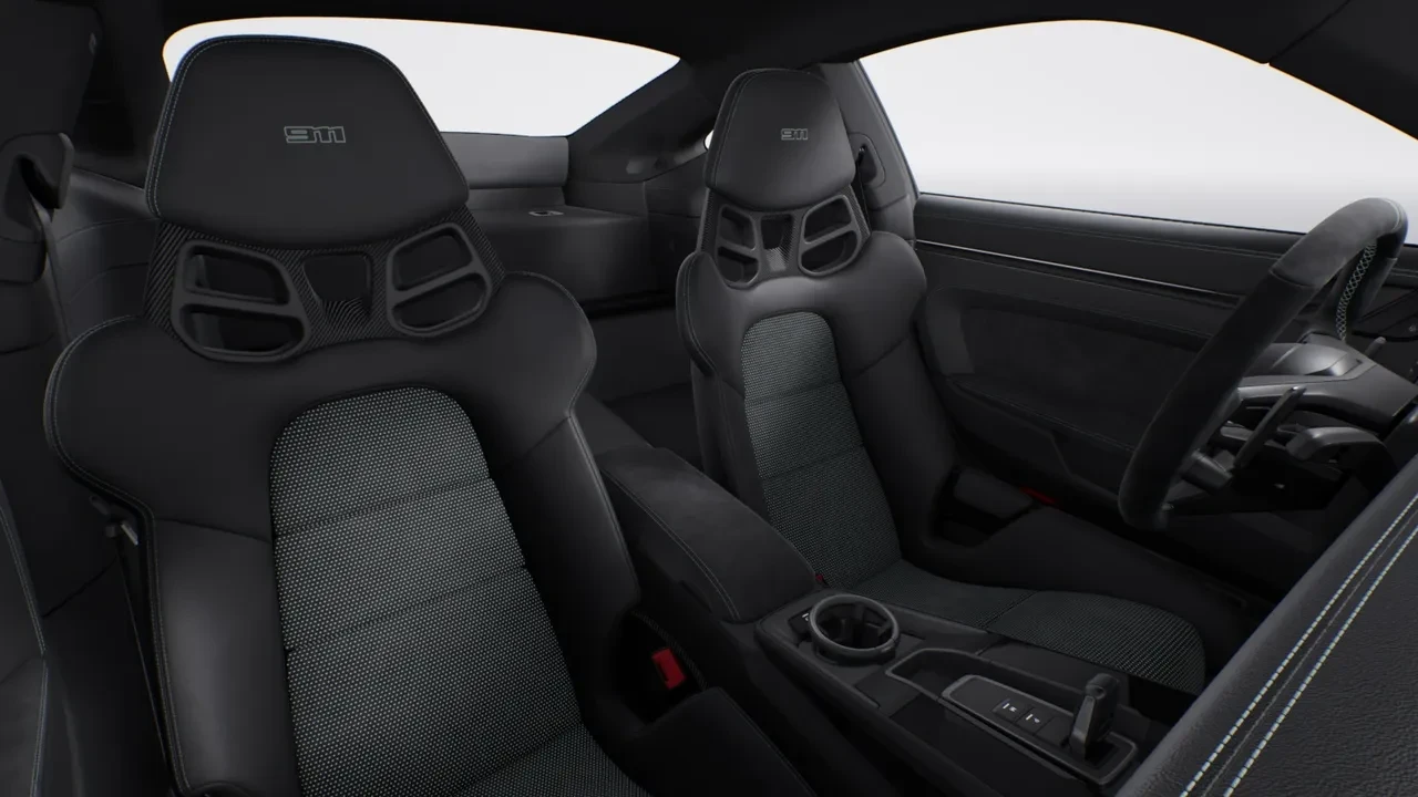 2024 Porsche 992 Dakar - Image 6 of 13