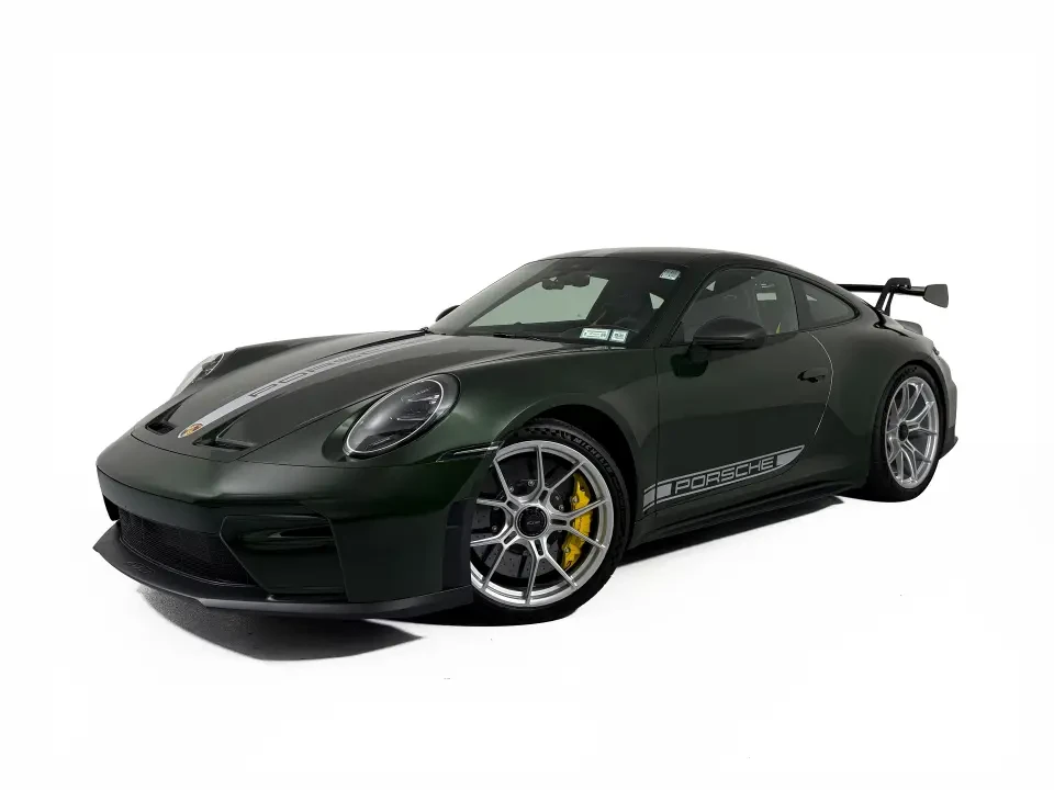 2024 Porsche 992 Dakar - Image 10 of 13