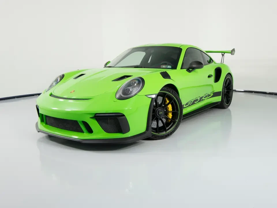 2024 Porsche 992 Dakar - Image 11 of 13