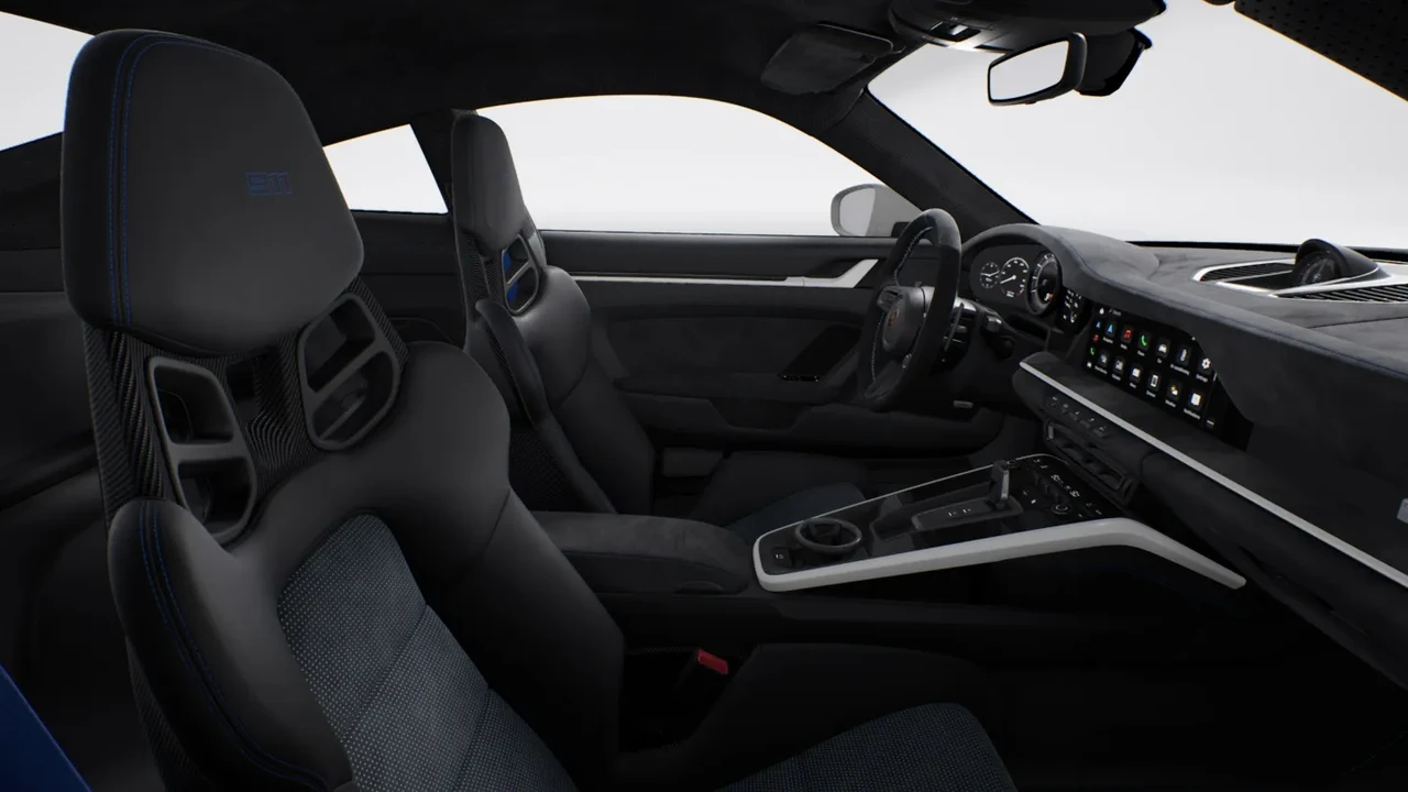 2024 Porsche 992 Dakar - Image 7 of 13