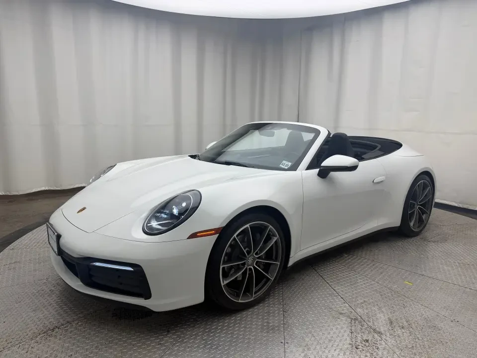2024 Porsche 992 Dakar - Image 10 of 13