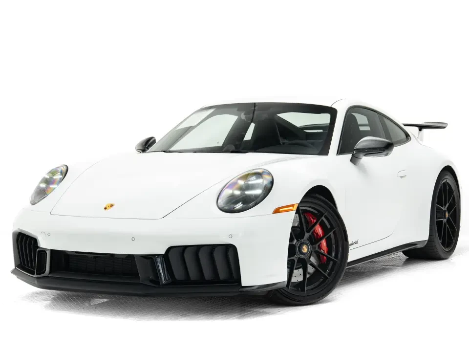 2024 Porsche 992 Dakar - Image 13 of 13