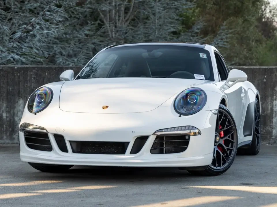 2024 Porsche 992 Dakar - Image 9 of 13