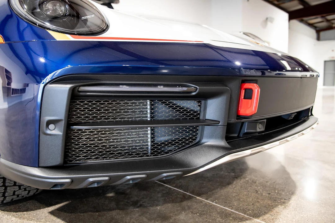 2024 Porsche 992 Dakar - Image 30 of 31