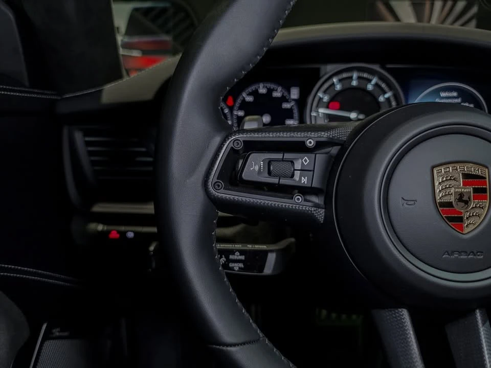 2024 Porsche 992 Dakar - Image 14 of 19