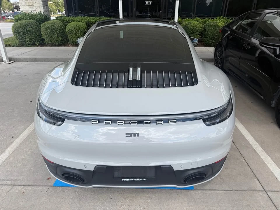 2024 Porsche 992 Dakar - Image 7 of 8