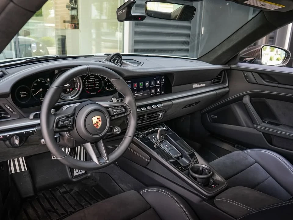 2024 Porsche 992 Dakar - Image 20 of 20