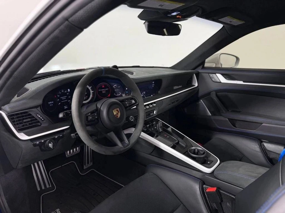 2024 Porsche 992 Dakar - Image 4 of 4